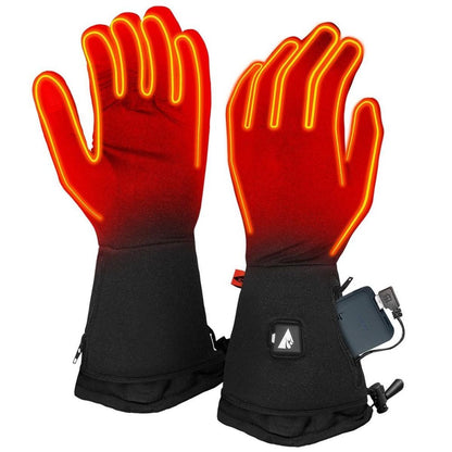  Open Box ActionHeat 5V Heated Glove Liners - Mens