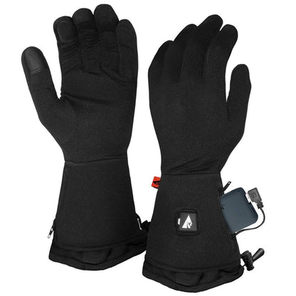  Open Box ActionHeat 5V Heated Glove Liners - Mens