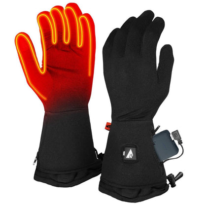 Open Box ActionHeat 5V Heated Glove Liners - Mens