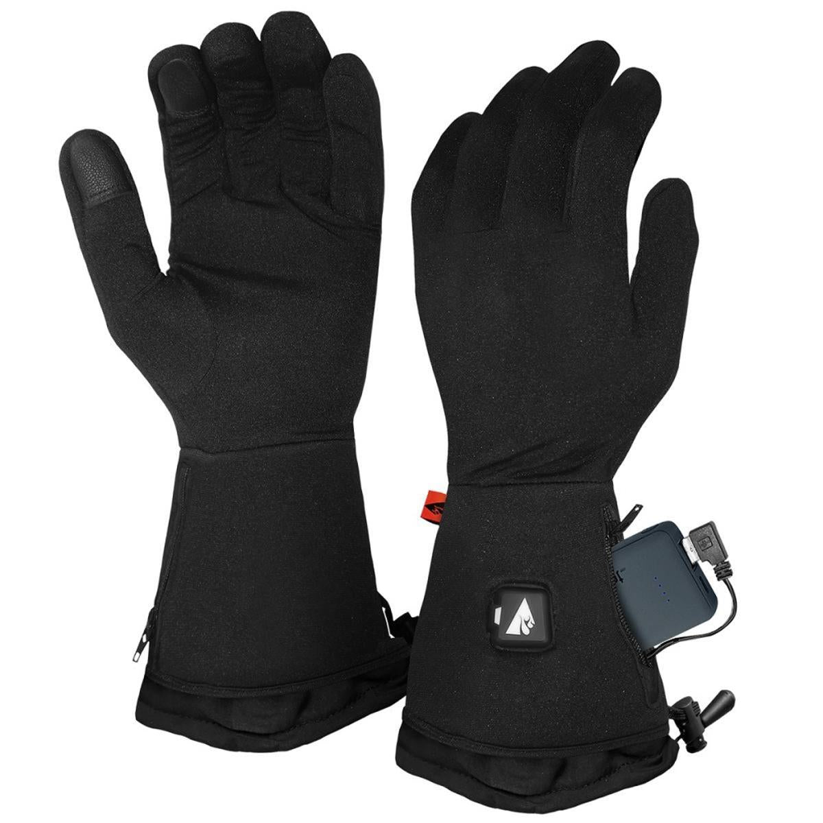  Open Box ActionHeat 5V Heated Glove Liners - Womens