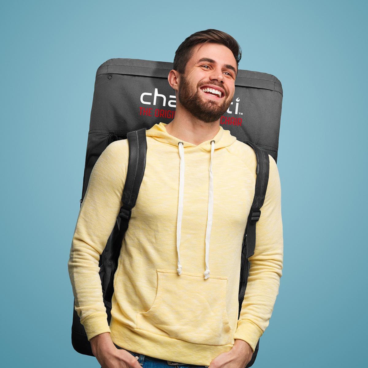  Open Box Chaheati 7V Heated Folding Bleacher Seat