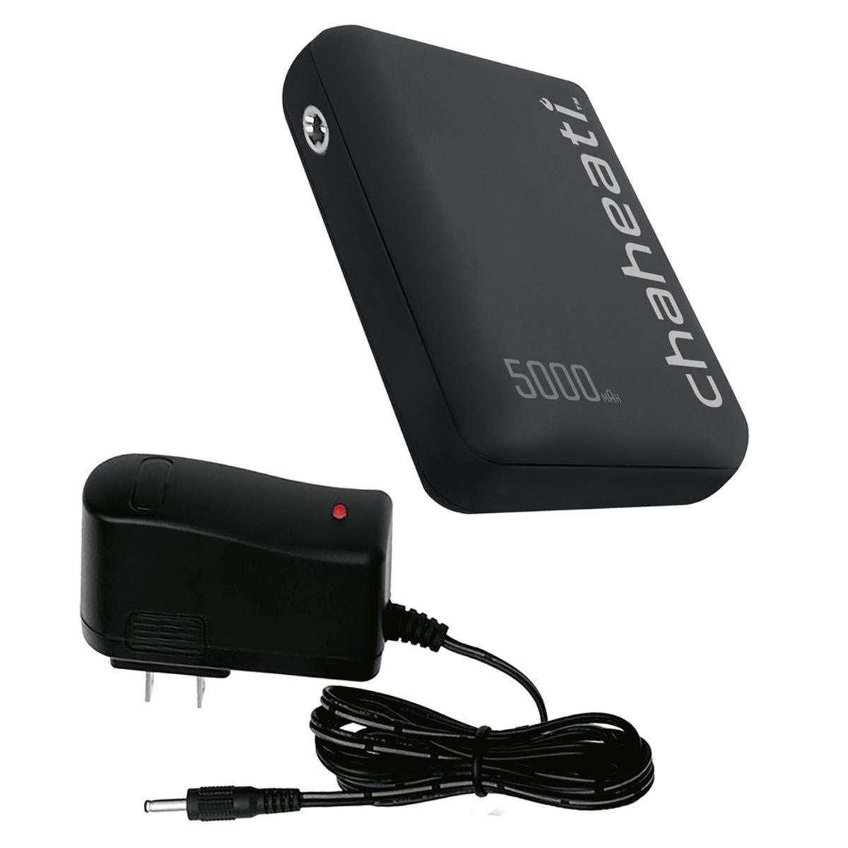  Open Box Chaheati 7V Portable Heating Seat Pad