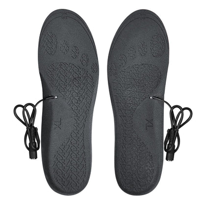  Open Box Gerbing 12V Motorcycle Heated Insoles