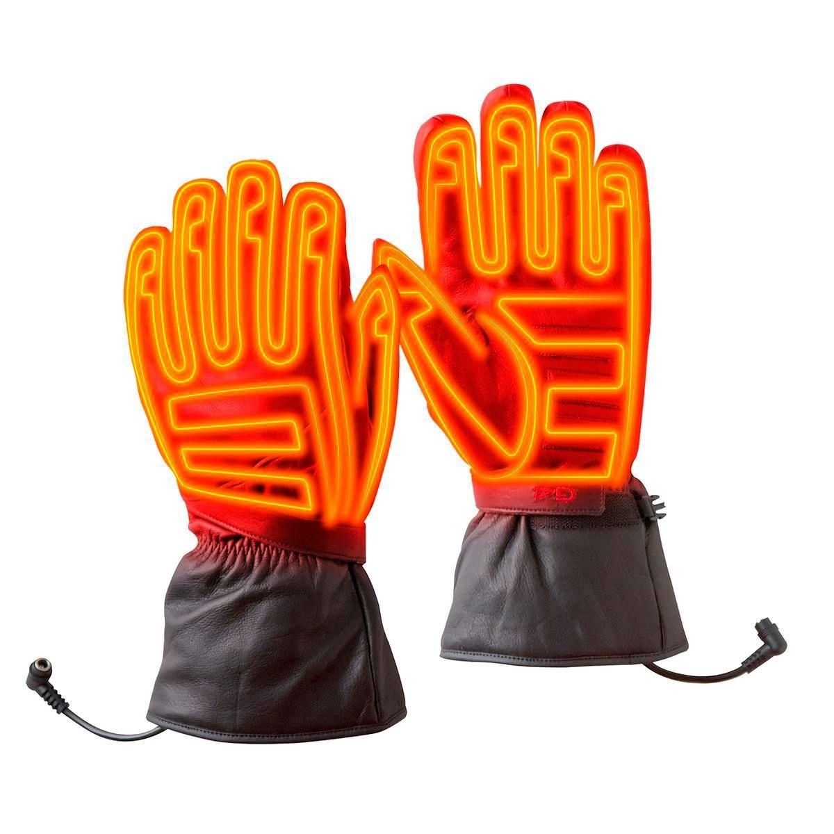  Open Box Gerbing G4 Heated Gloves For Men - 12V Motorcycle