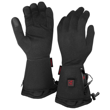  Open Box Gerbing Mens 7V Heated Glove Liners