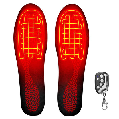  Open Box Gerbing Rechargeable Heated Insoles With Remote