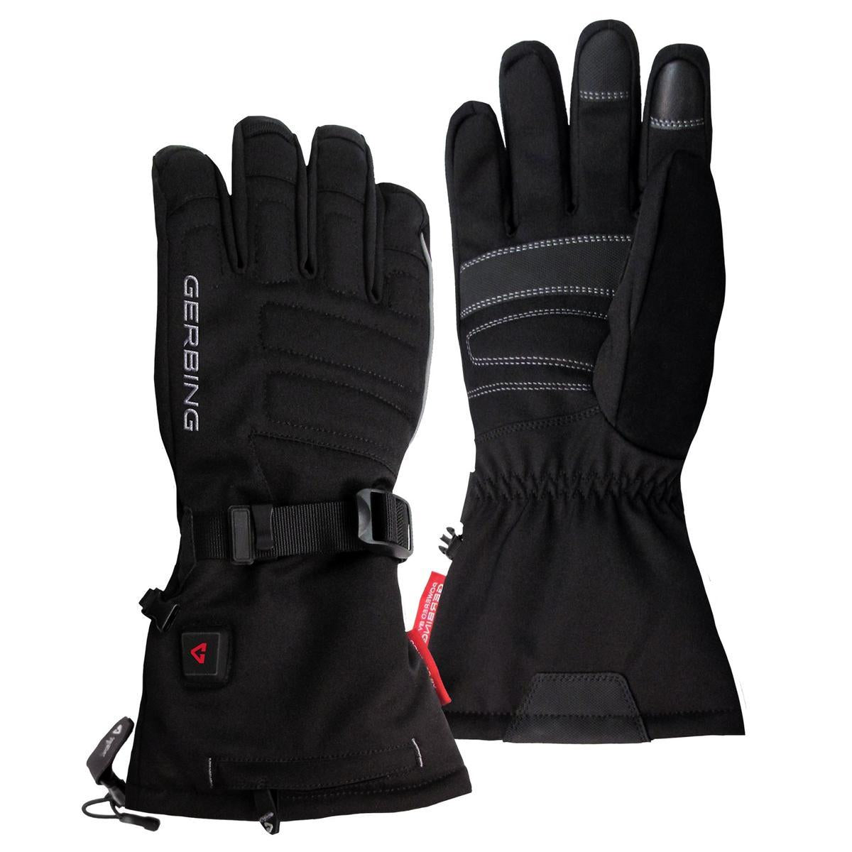  Open Box Gerbing S7 Mens Battery Heated Gloves - 7V Battery