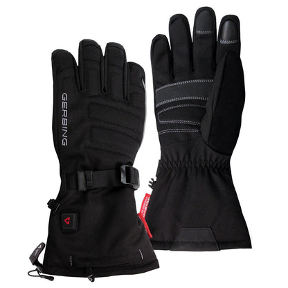  Open Box Gerbing S7 Womens Battery Heated Gloves - 7V Battery