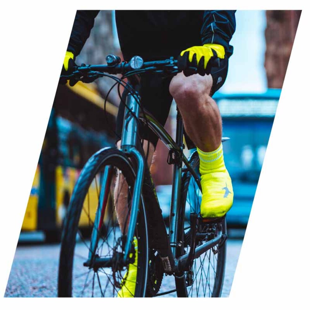  SealSkinz Bodham Waterproof All Weather Cycle Gloves