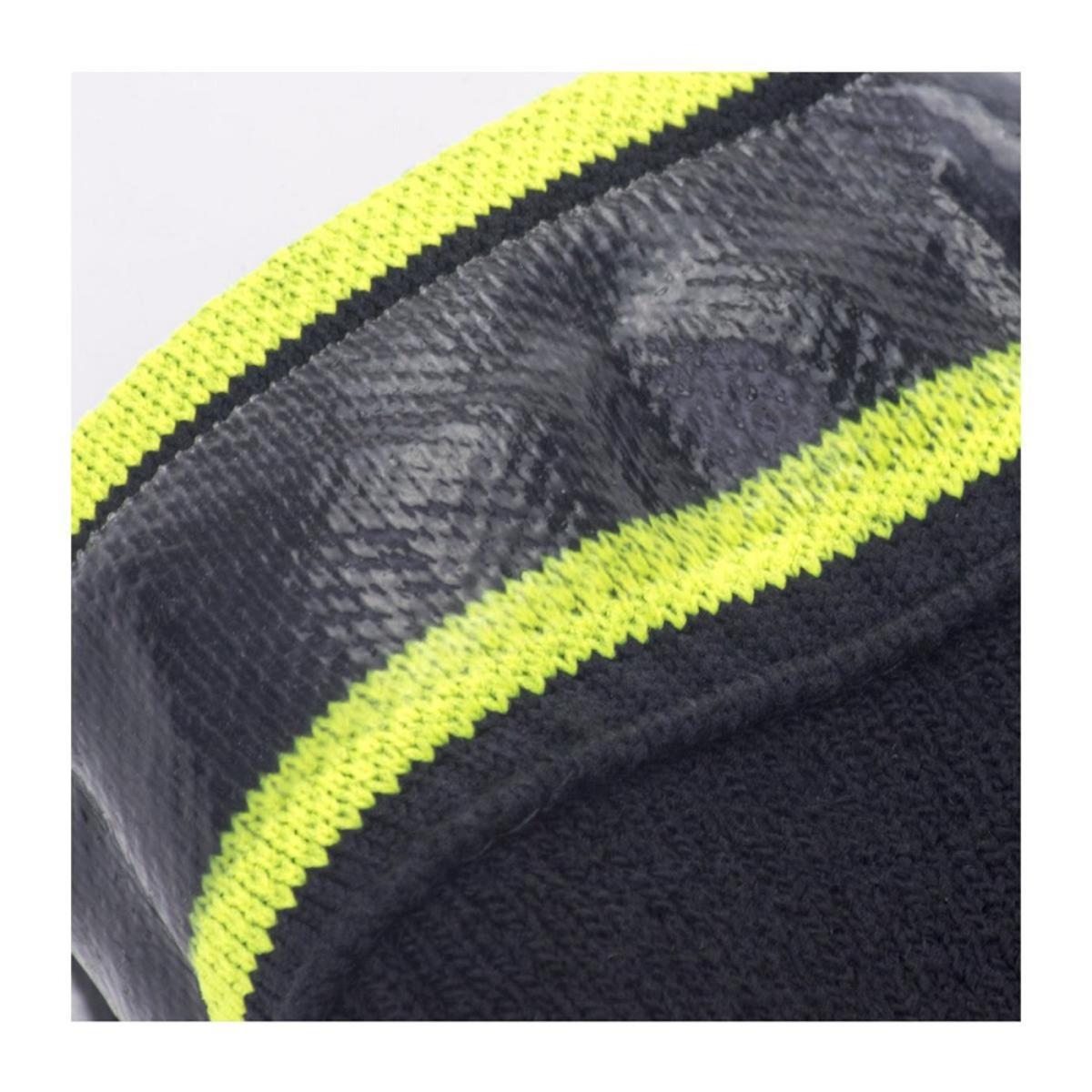  Sealskinz Mens Waterproof All Weather Ankle Length Socks With Hydrostop