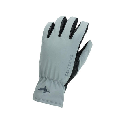  Sealskinz Mens Waterproof All Weather Lightweight Gloves