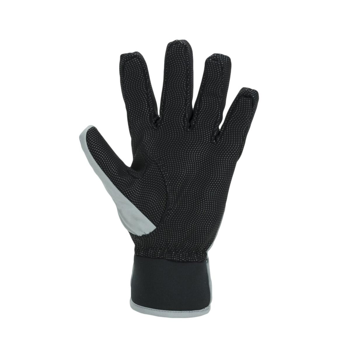  Sealskinz Mens Waterproof All Weather Lightweight Gloves