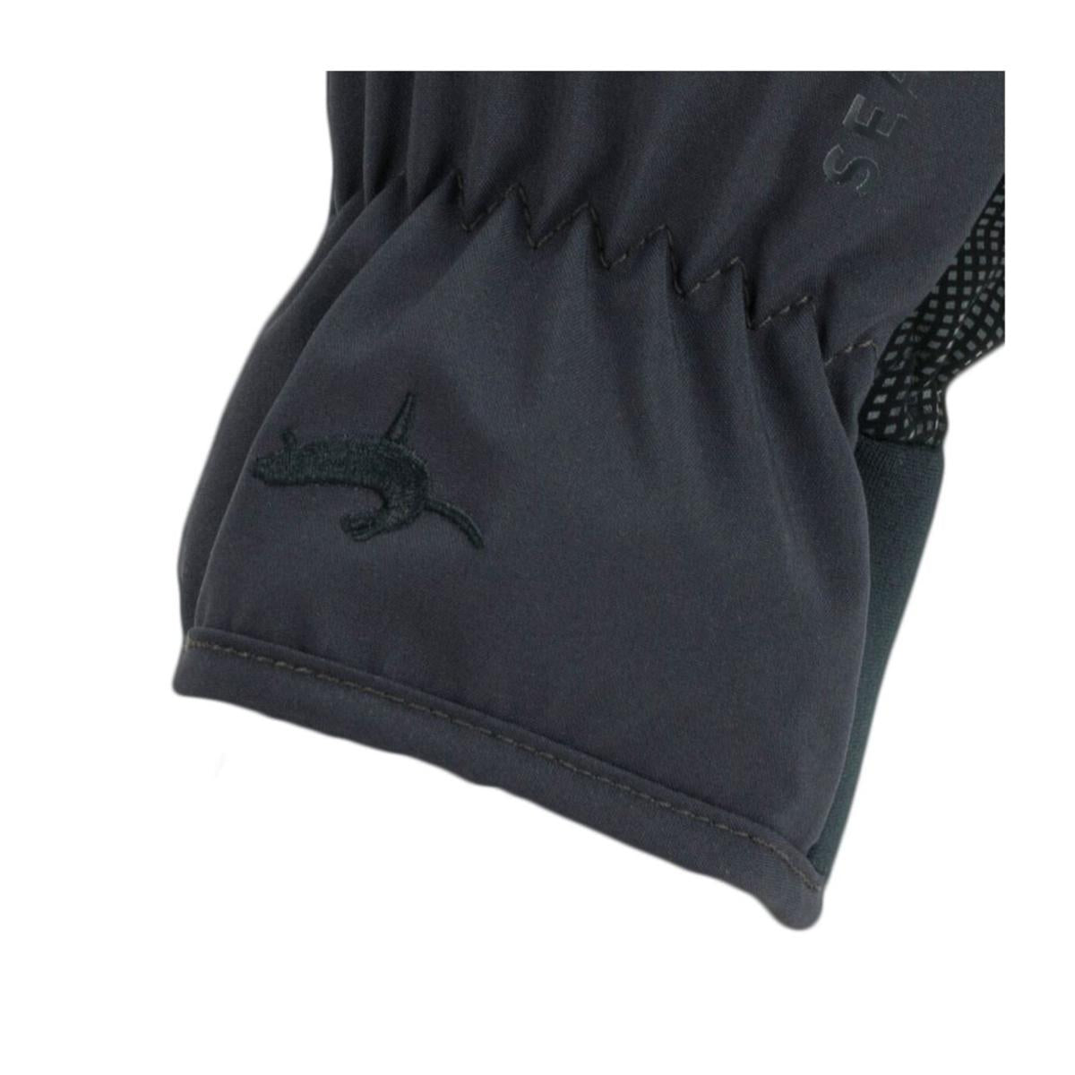  Sealskinz Mens Waterproof All Weather Lightweight Gloves