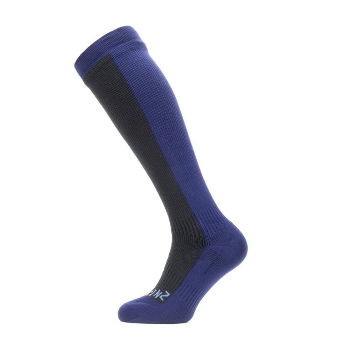  Sealskinz Mens Waterproof Cold Weather Knee Length Socks