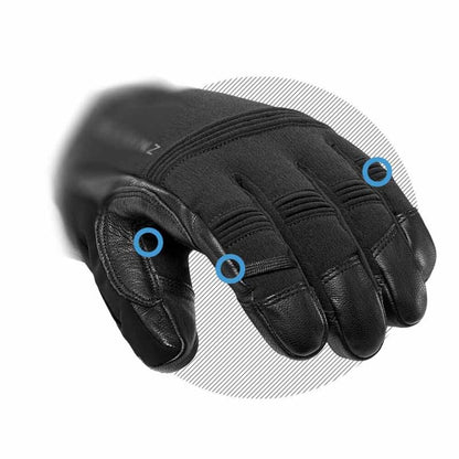  SealSkinz Southery Waterproof Extreme Cold Weather Gauntlet