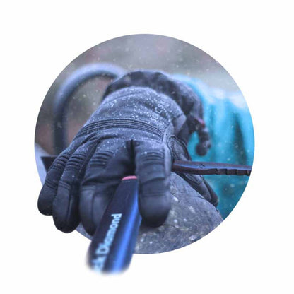  SealSkinz Southery Waterproof Extreme Cold Weather Gauntlet