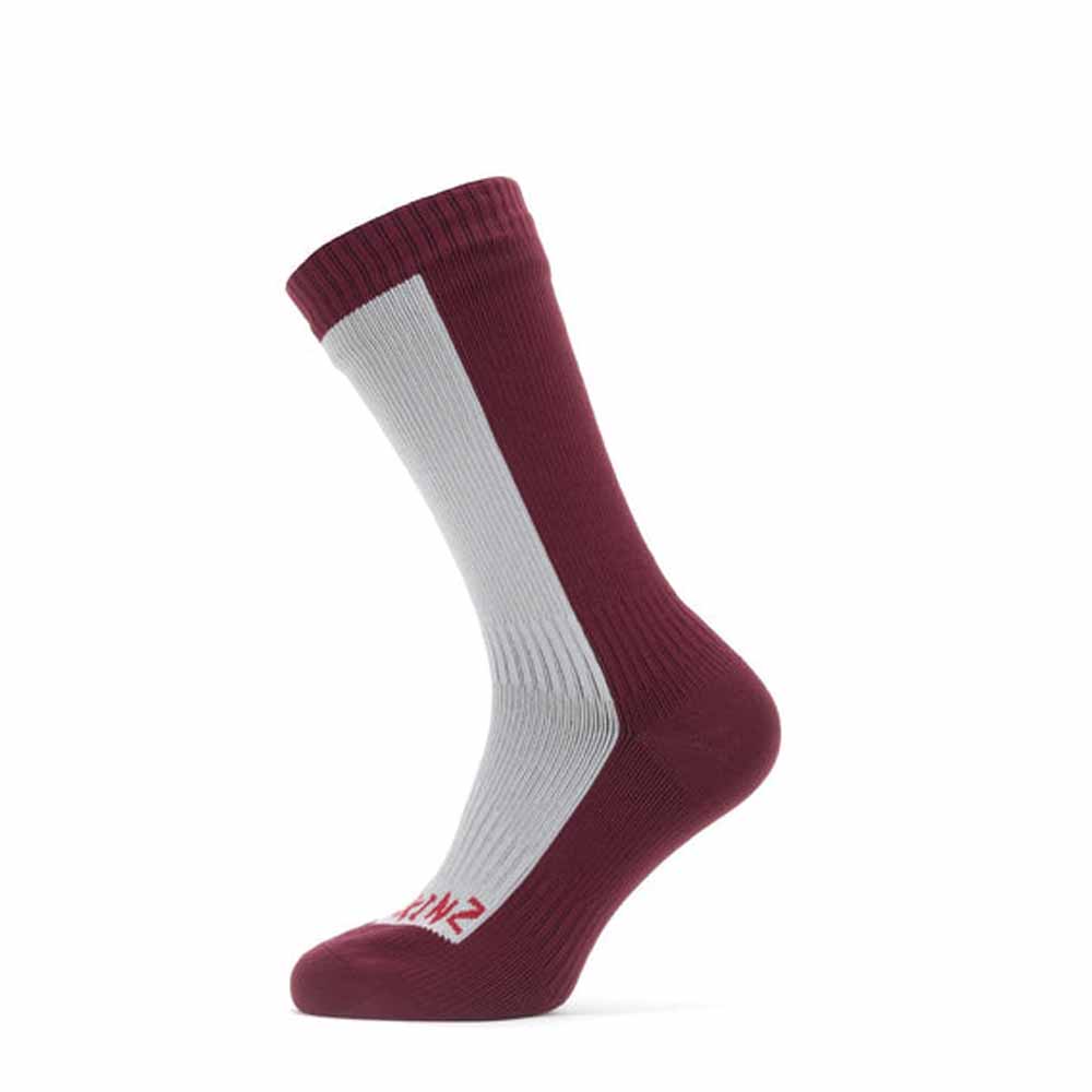  SealSkinz Starston Waterproof Cold Weather Mid Length Socks