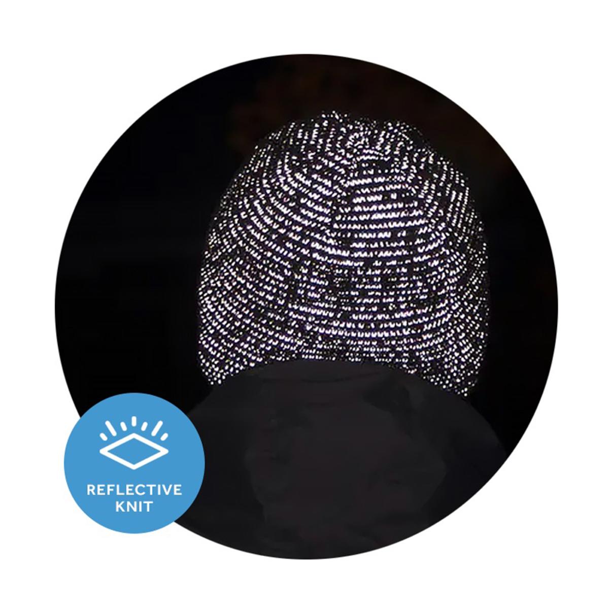  Sealskinz Waterproof Cold Weather Reflective Beanie Hat