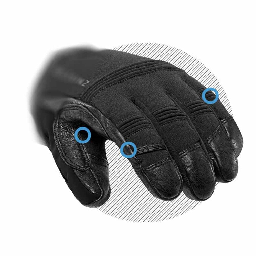  SealSkinz Witton Waterproof Extreme Cold Weather Gloves