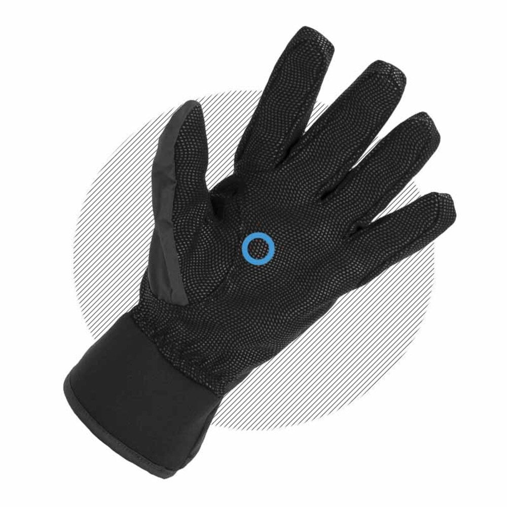  SealSkinz Womens Griston Waterproof All Weather Lightweight Gloves