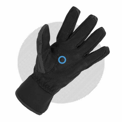  SealSkinz Womens Griston Waterproof All Weather Lightweight Gloves
