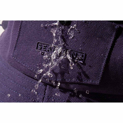  SealSkinz Womens Lynford Waterproof Colour Block Canvas Bucket Hat