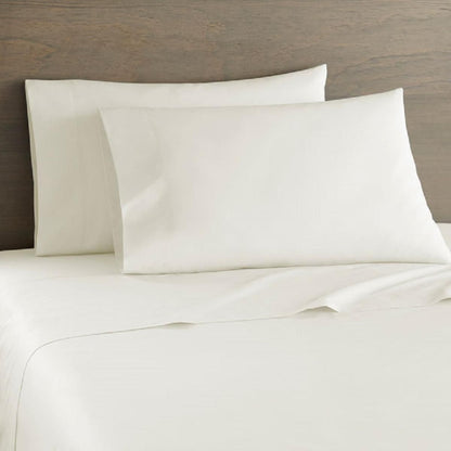  Shavel 250-TC Cotton Percale Sheet Sets - Full