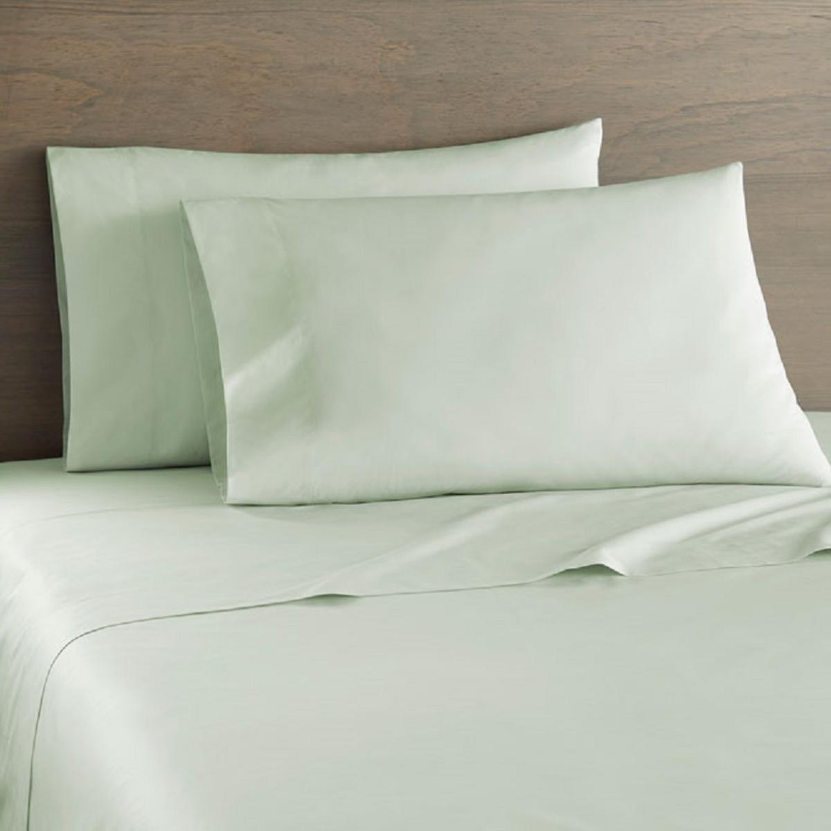  Shavel 250-TC Cotton Percale Sheet Sets - King