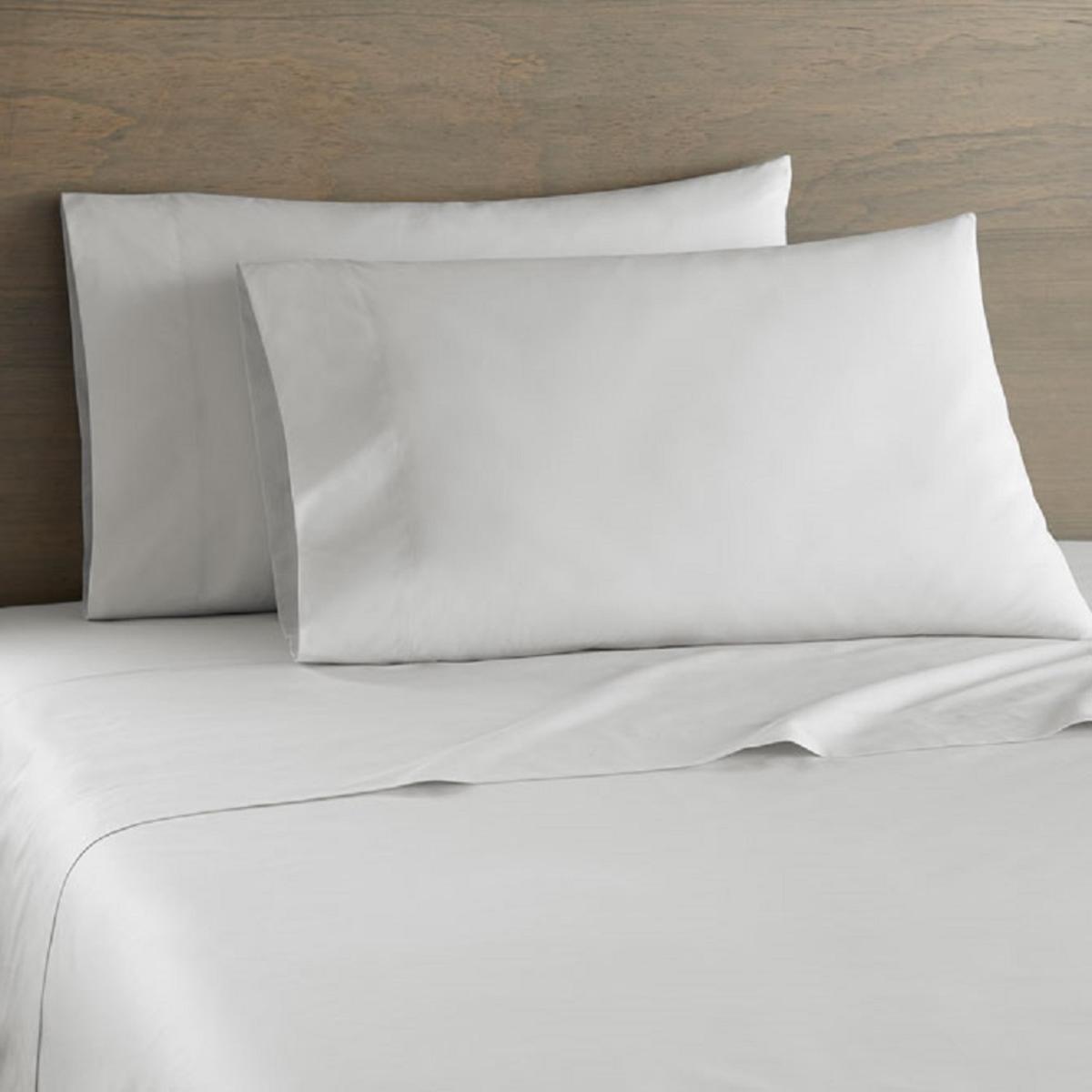  Shavel 250-TC Cotton Percale Sheet Sets - Queen