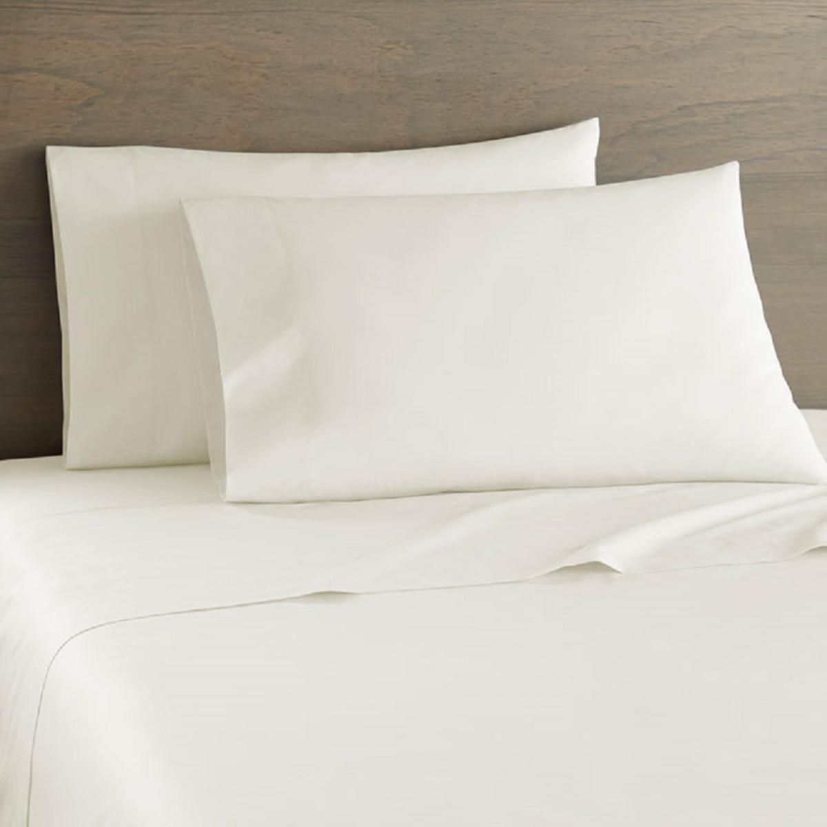  Shavel 250-TC Cotton Percale Sheet Sets - Queen