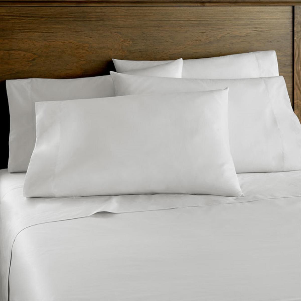  Shavel 400-TC Cotton Sateen Sheet Sets - Cal King