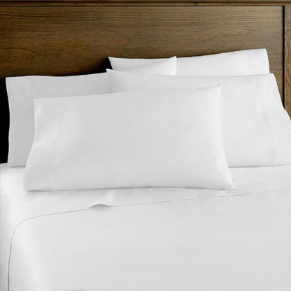  Shavel 400-TC Cotton Sateen Sheet Sets - Cal King