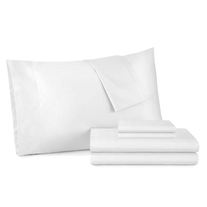  Shavel 400-TC Cotton Sateen Sheet Sets - King