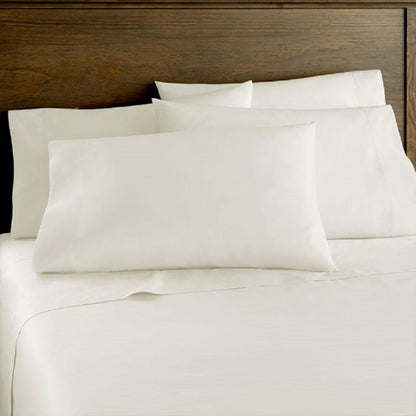  Shavel 400-TC Cotton Sateen Sheet Sets - King