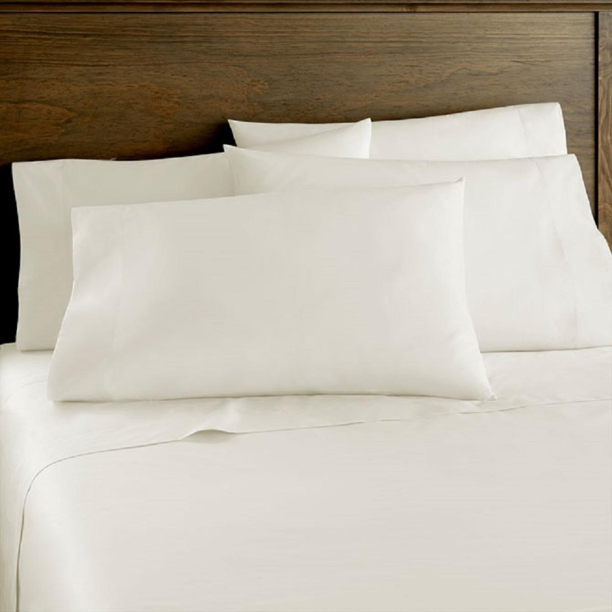  Shavel 400-TC Cotton Sateen Sheet Sets - Queen