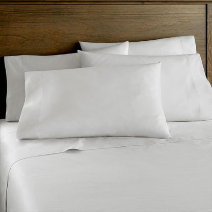  Shavel 400-TC Cotton Sateen Sheet Sets - Queen
