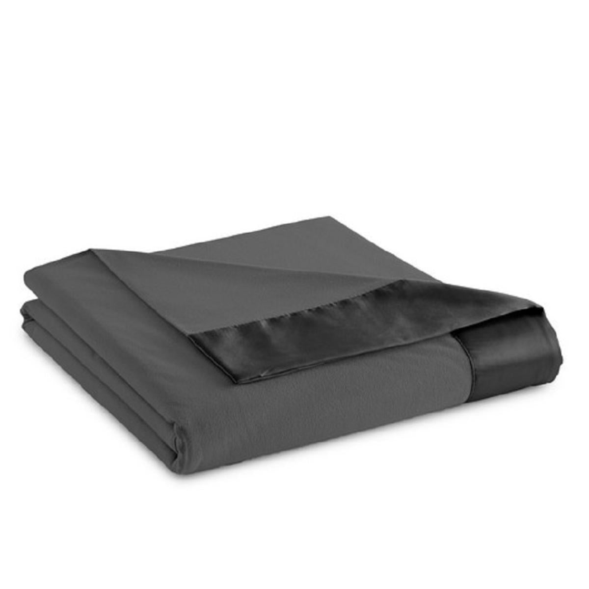  Shavel Micro Flannel Year-Round Ultra Soft Blanket - Full/Queen