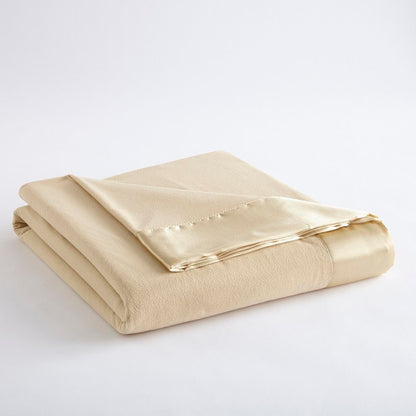  Shavel Micro Flannel Year-Round Ultra Soft Blanket - King