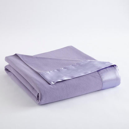  Shavel Micro Flannel Year-Round Ultra Soft Blanket - Twin