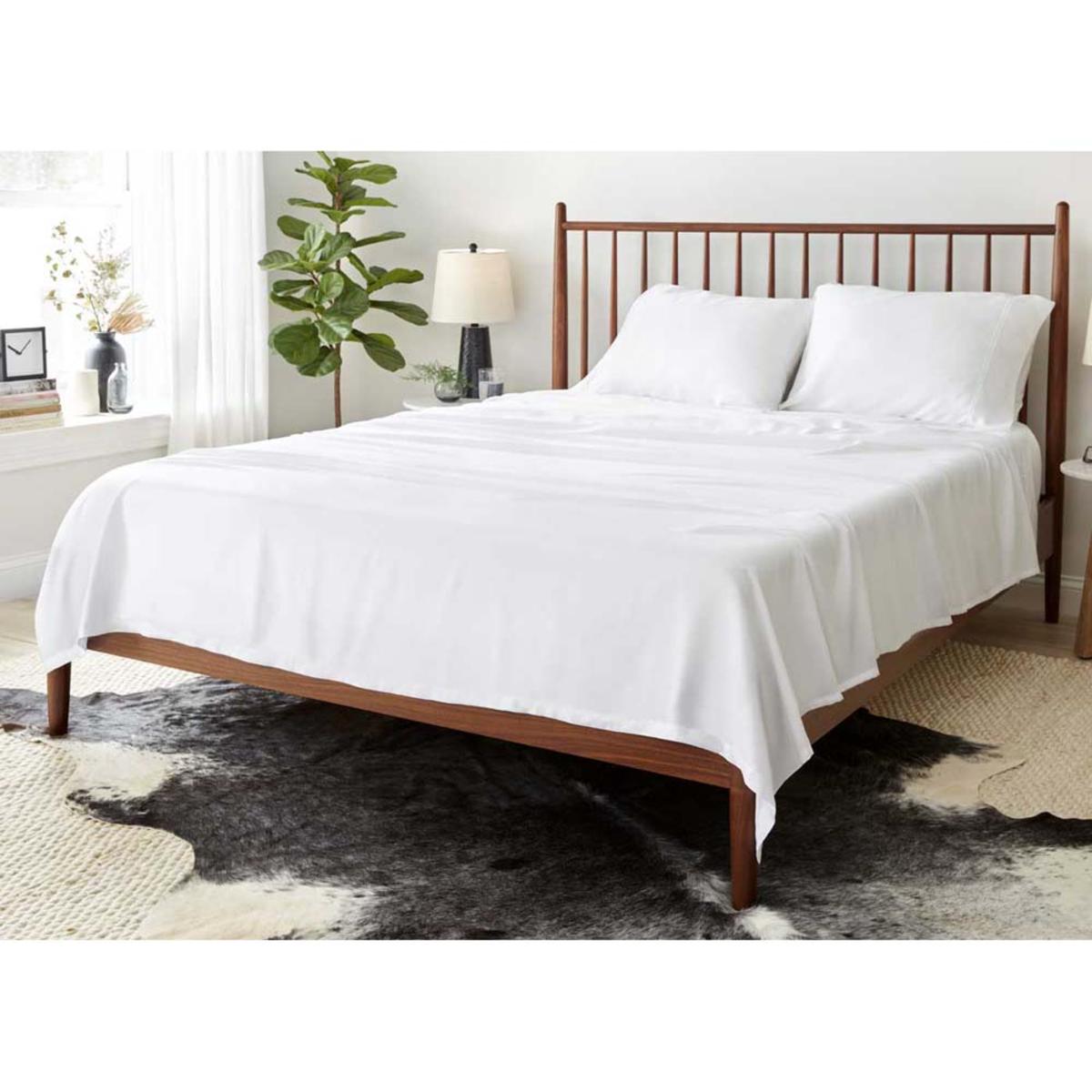  Sheex Arctic Aire Max Sheet Set - Full