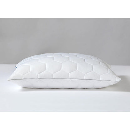  Sheex Elevated Performance Down Alternative Stomach/Back Sleeper Pillow - Standard/Queen