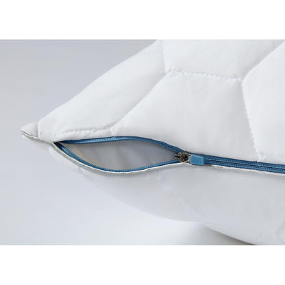  Sheex Elevated Performance Down Alternative Stomach/Back Sleeper Pillow - Standard/Queen