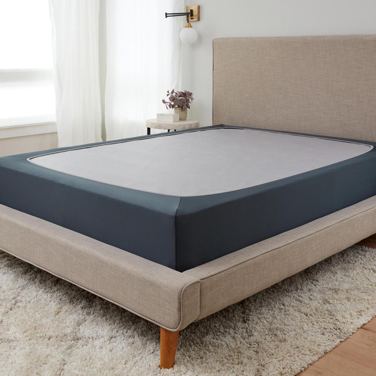  Sheex Original Performance Box Spring Wrap - King