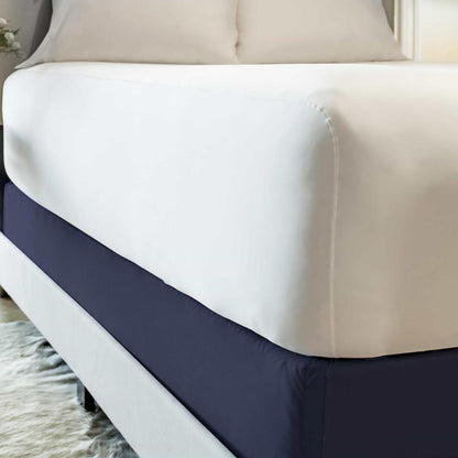  Sheex Original Performance Box Spring Wrap - King