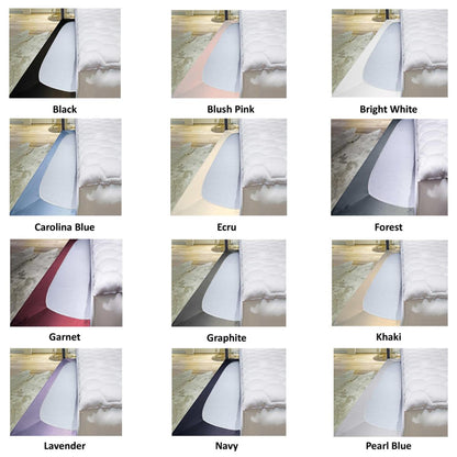  Sheex Original Performance Box Spring Wrap - Queen