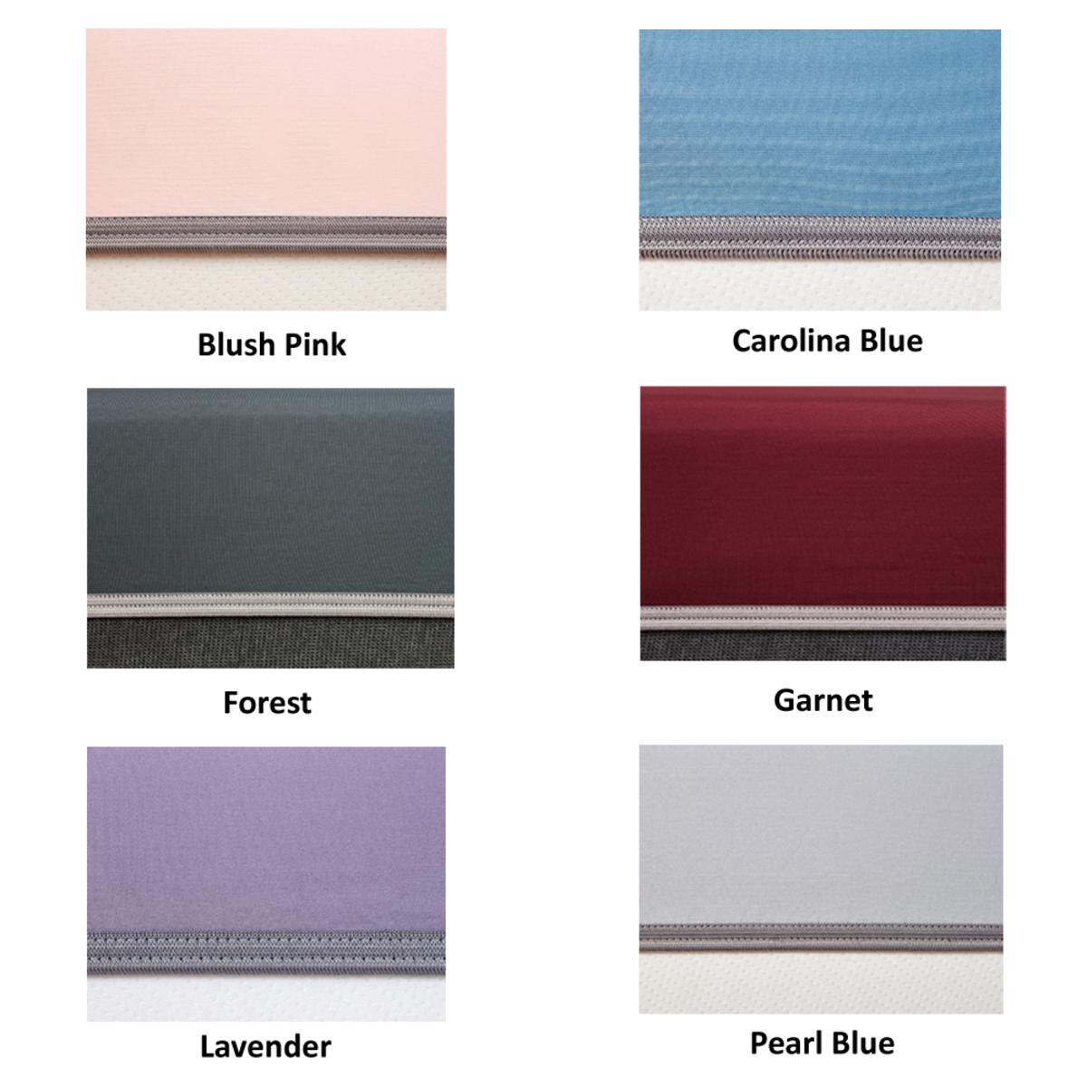  Sheex Original Performance Fitted Sheet - King