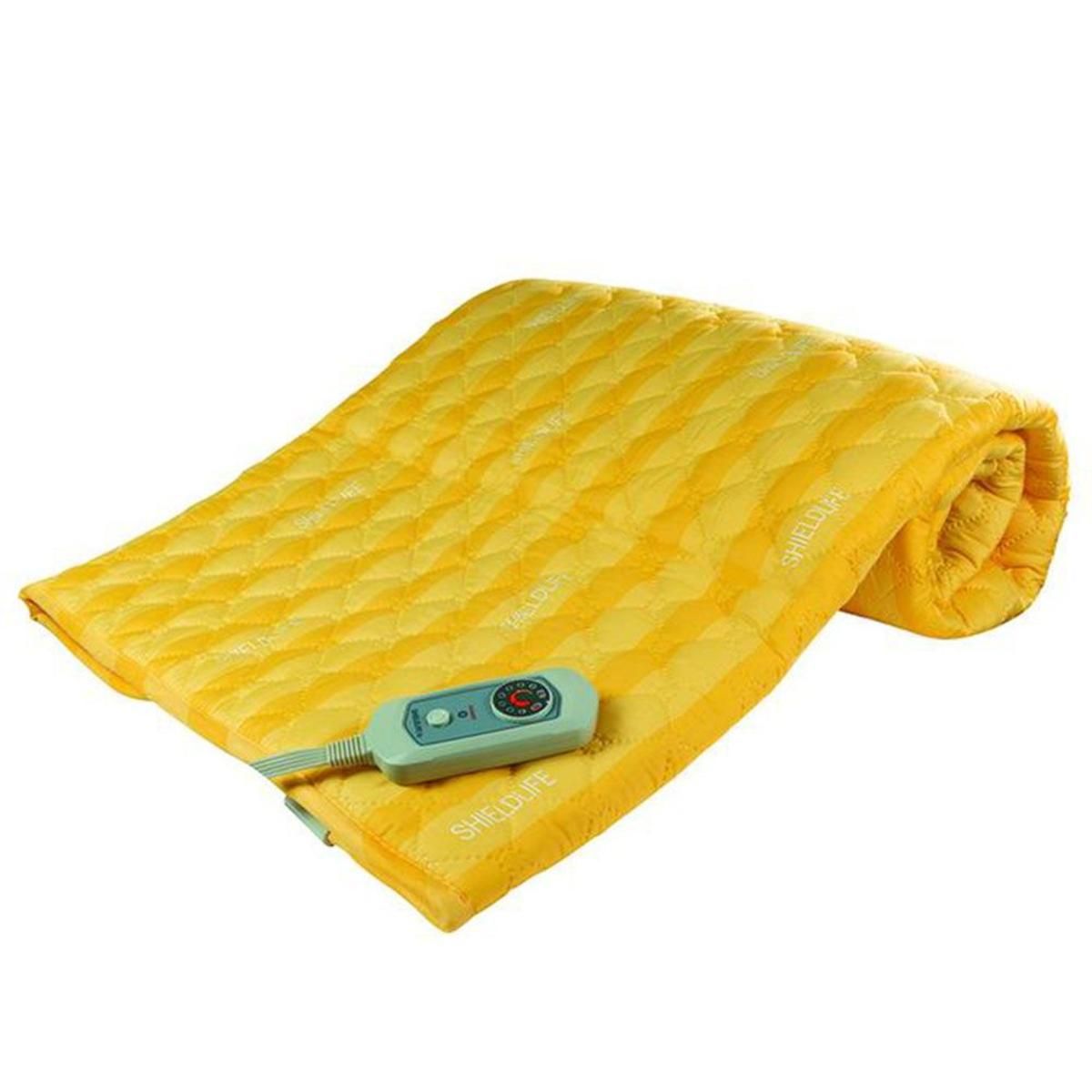  Shield Life TheraMat Lite Heated Mattress Pad - Single Size