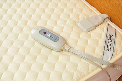  Shield Life TheraPad Mattress Pad - Full