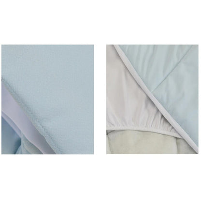  Slumber Cloudï¿½ Essential Mattress Pad - Full