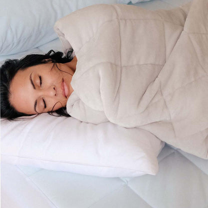 Slumber Cloudï¿½ Essential Mattress Pad - Twin